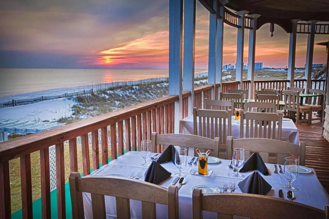 Crystal Playa Villa Destin