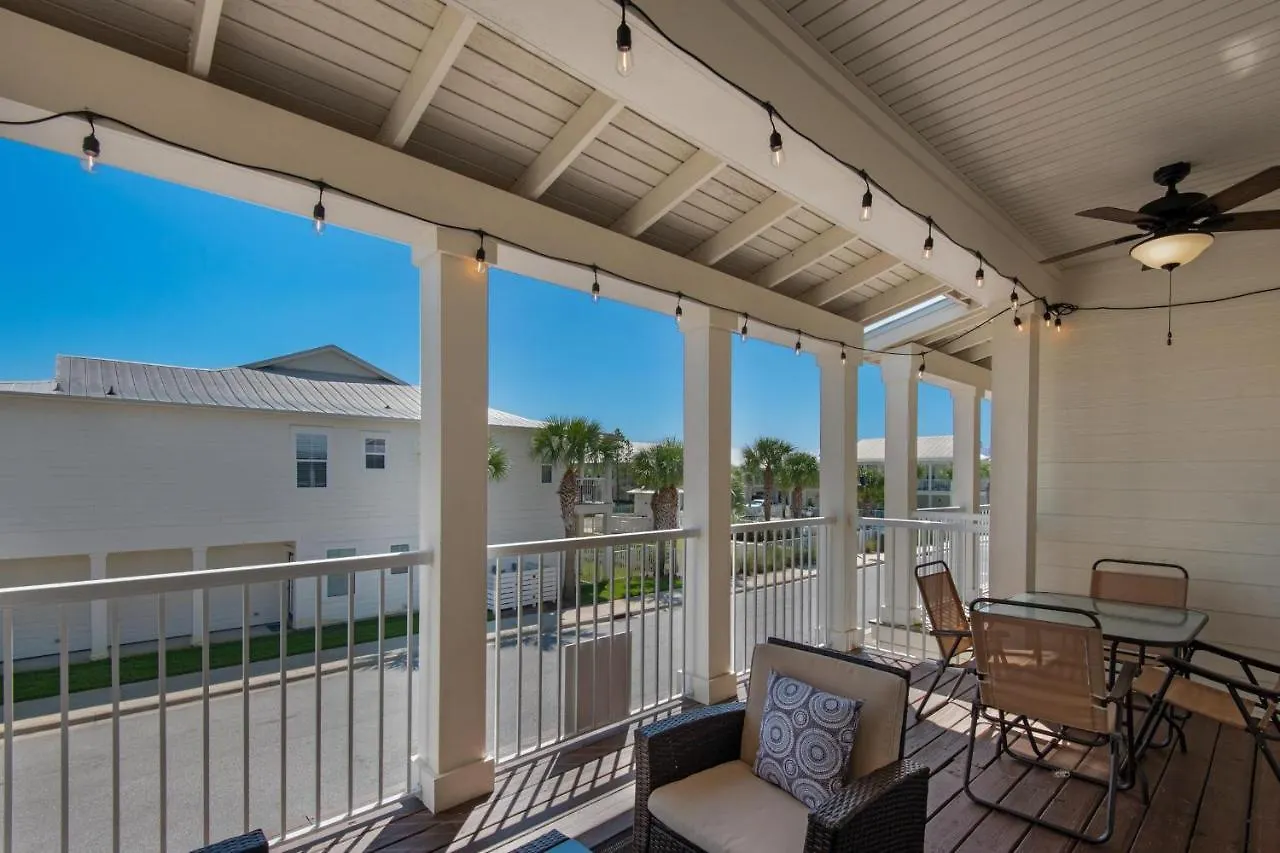 Crystal Playa Villa Destin 0*,  ABD